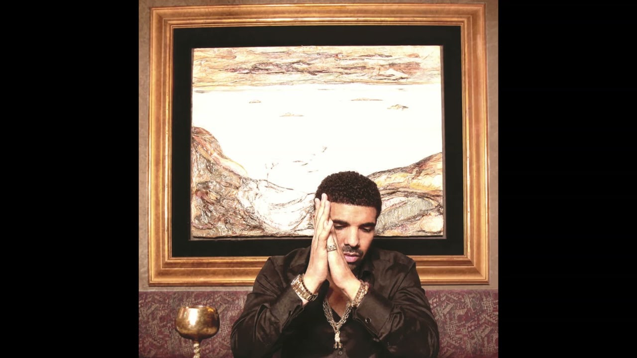 Old Drake x Take Care Type Beat - Unthinkable