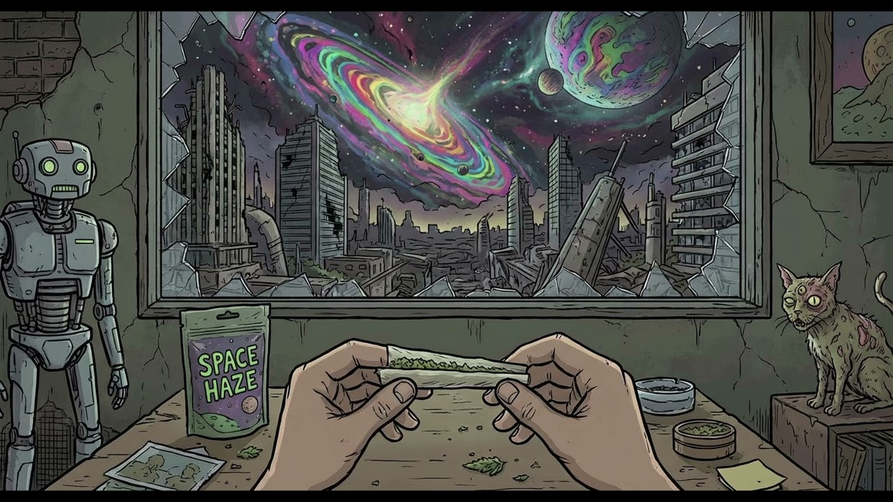 Instrumental de Rap | 