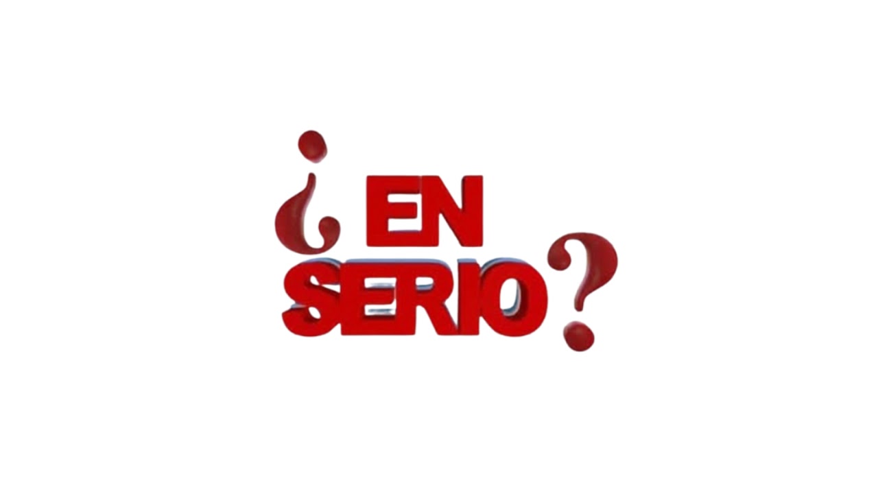 PROGRAMA EN SERIO SÚPER SÁBADO 17-01-2026