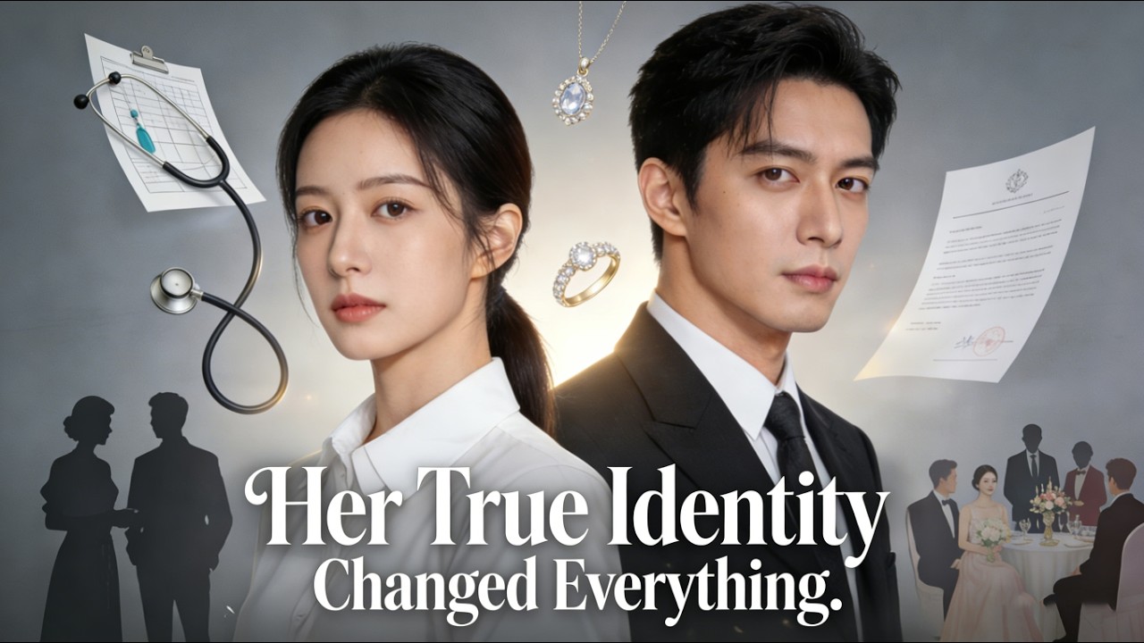 She Was Disregarded… Now She Rules the Family Empire