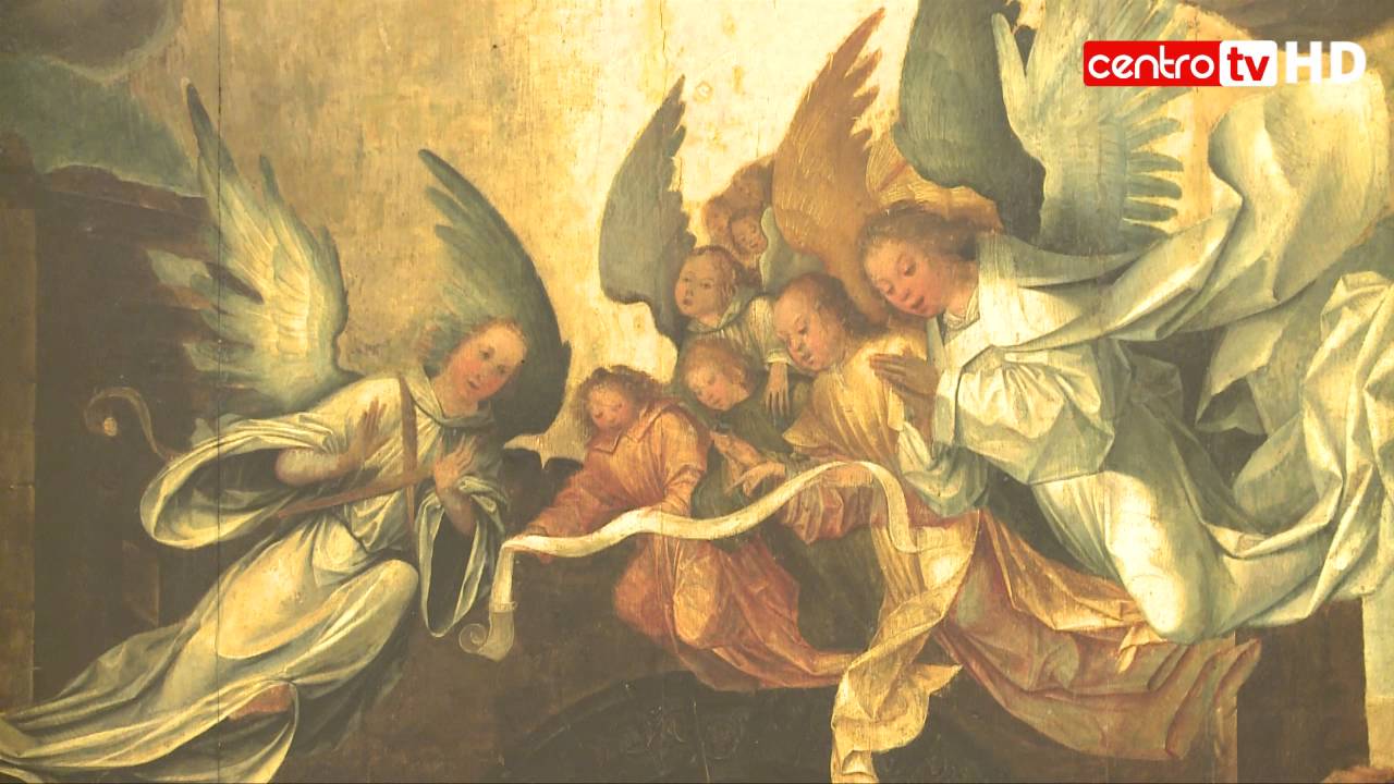 Museu Grão Vasco de Viseu comemora centenário