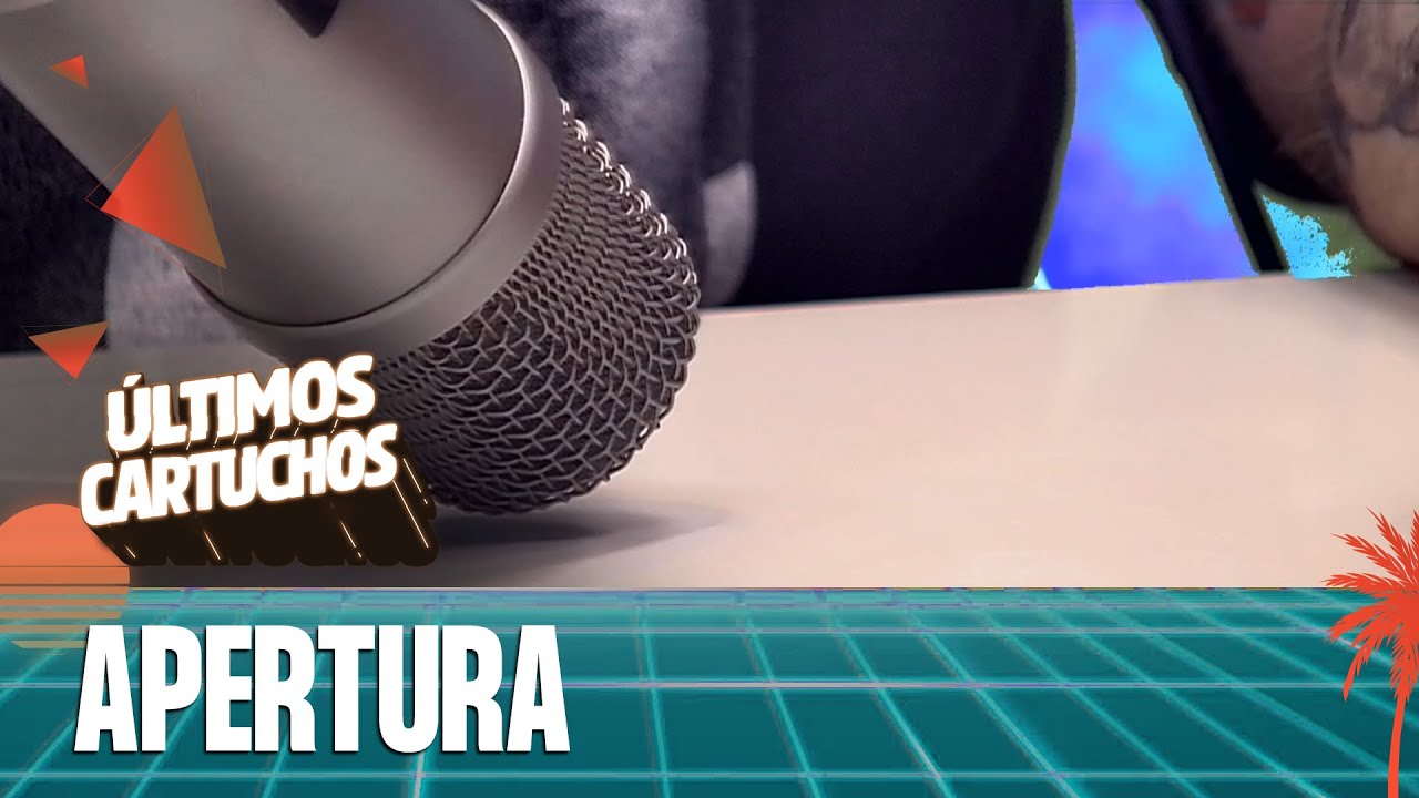 APERTURA: VIERNES MERSA, EXCLUSIVA CON UN VIRUS Y PASITOS VARIOS
