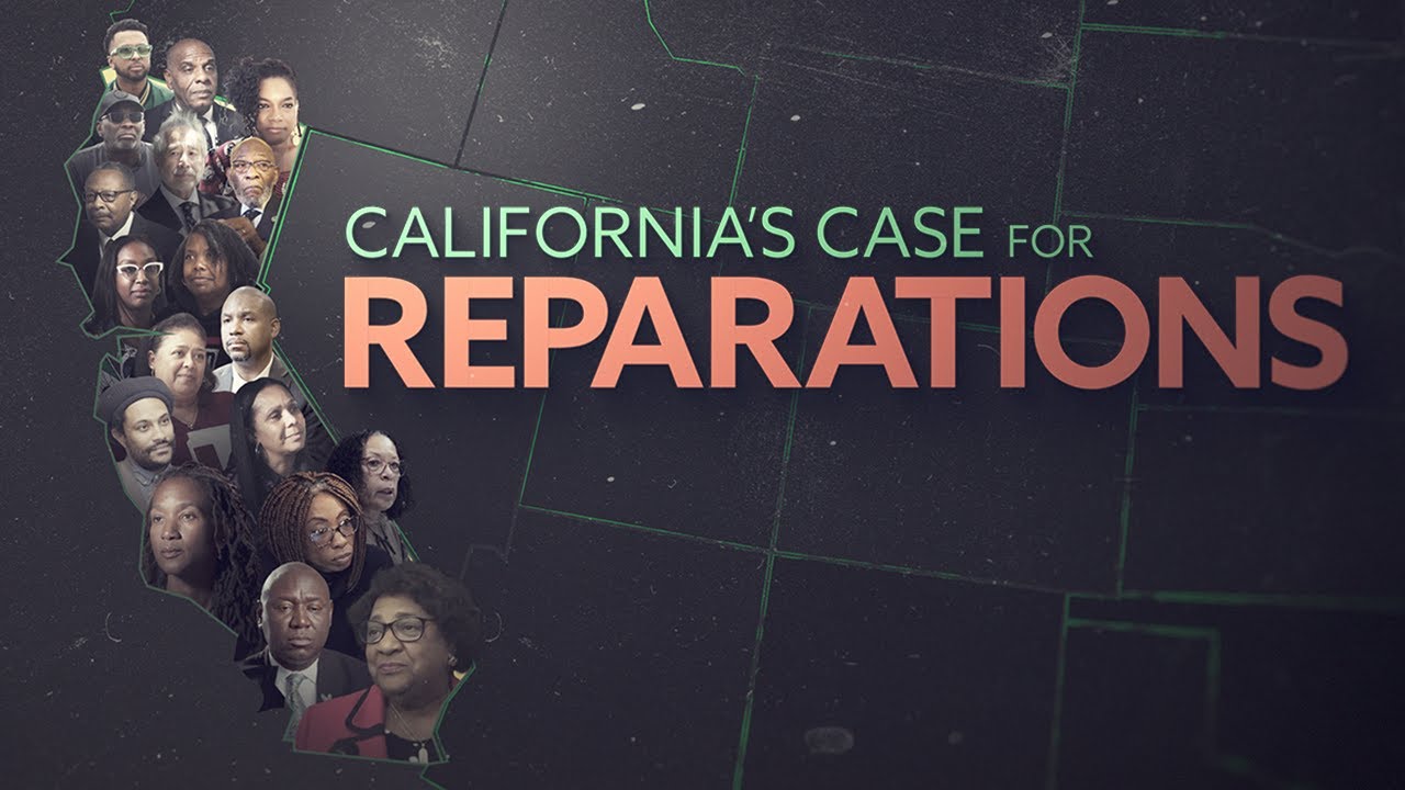 'California's Case for Reparations': An ABC7 Originals documentary