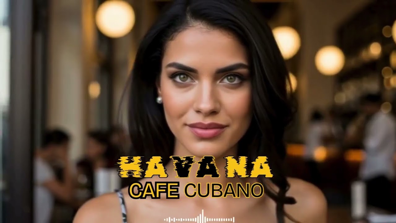 Romantic Cuban Café Mood ❤️ Havana Music Mix | Son Cubano & Jazz Lounge