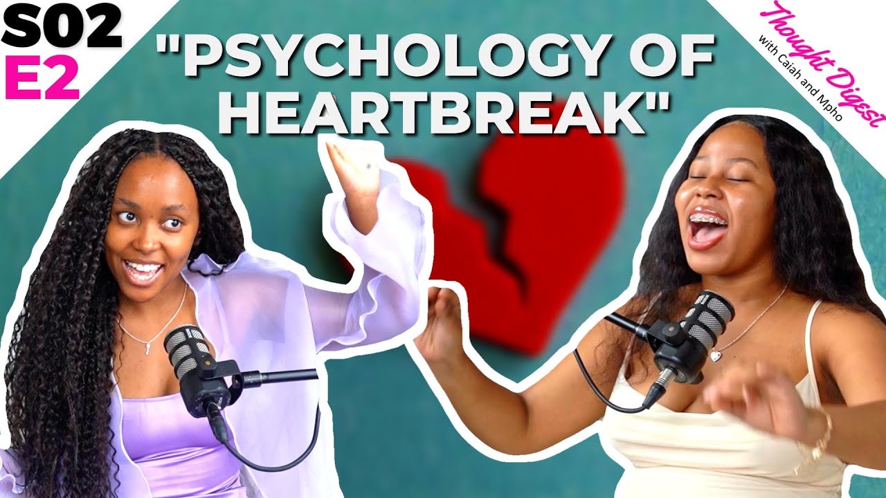 Unrequited Love and The Psychology of Heartbreak : Love Unfiltered
