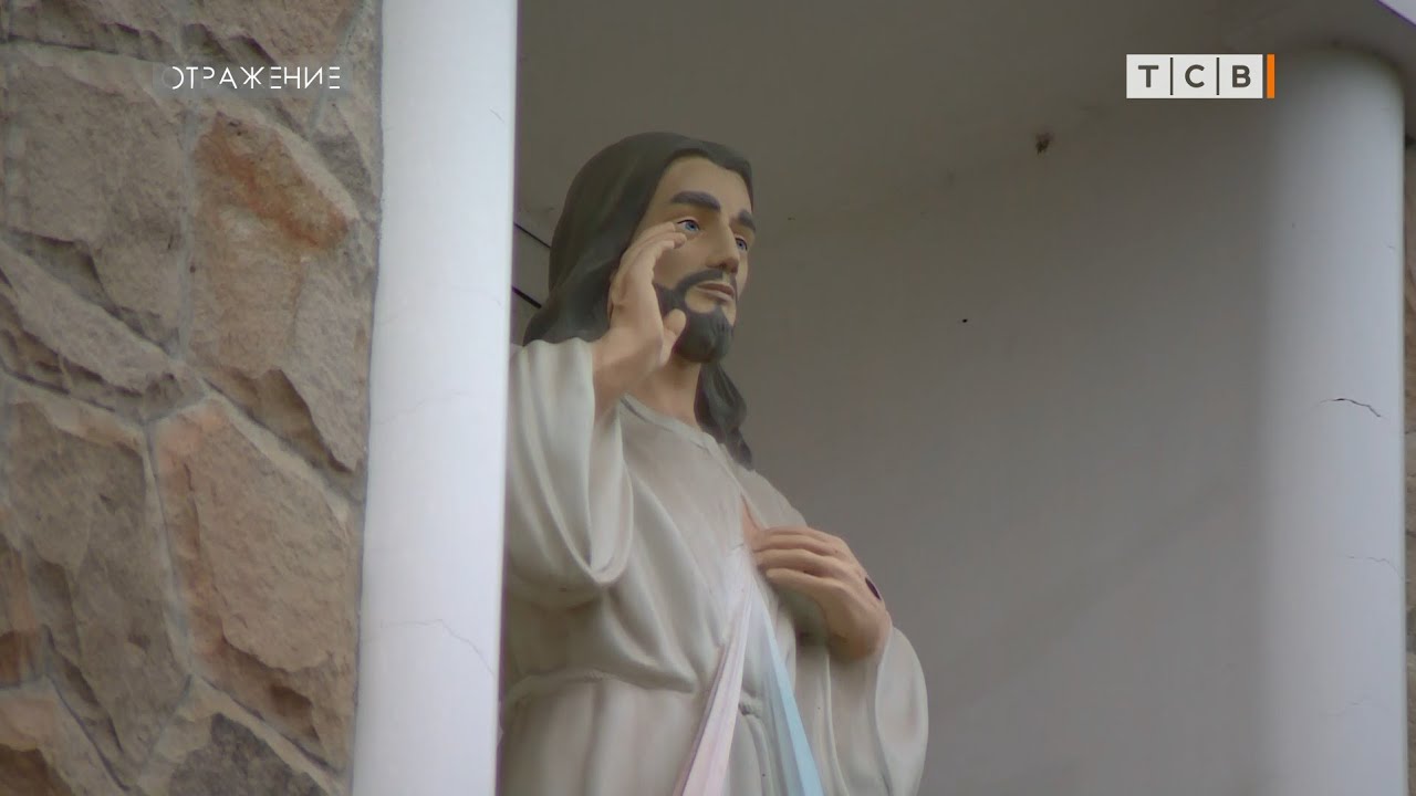 Пасха пришла в Приднестровье
