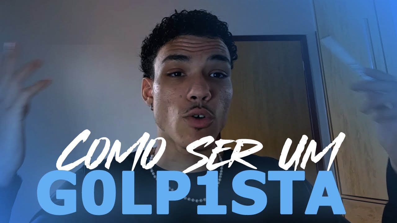 BLACK MARKETING (A ARTE DE VENDER SEM ENTREGAR!)