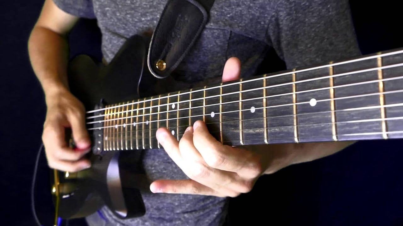 Stevie T - Djenstrumental Playthrough