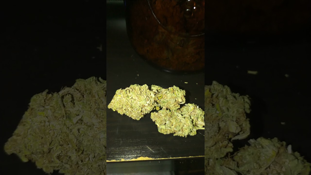 Astro Pink got tested at 29% THC - Big Accomplishment