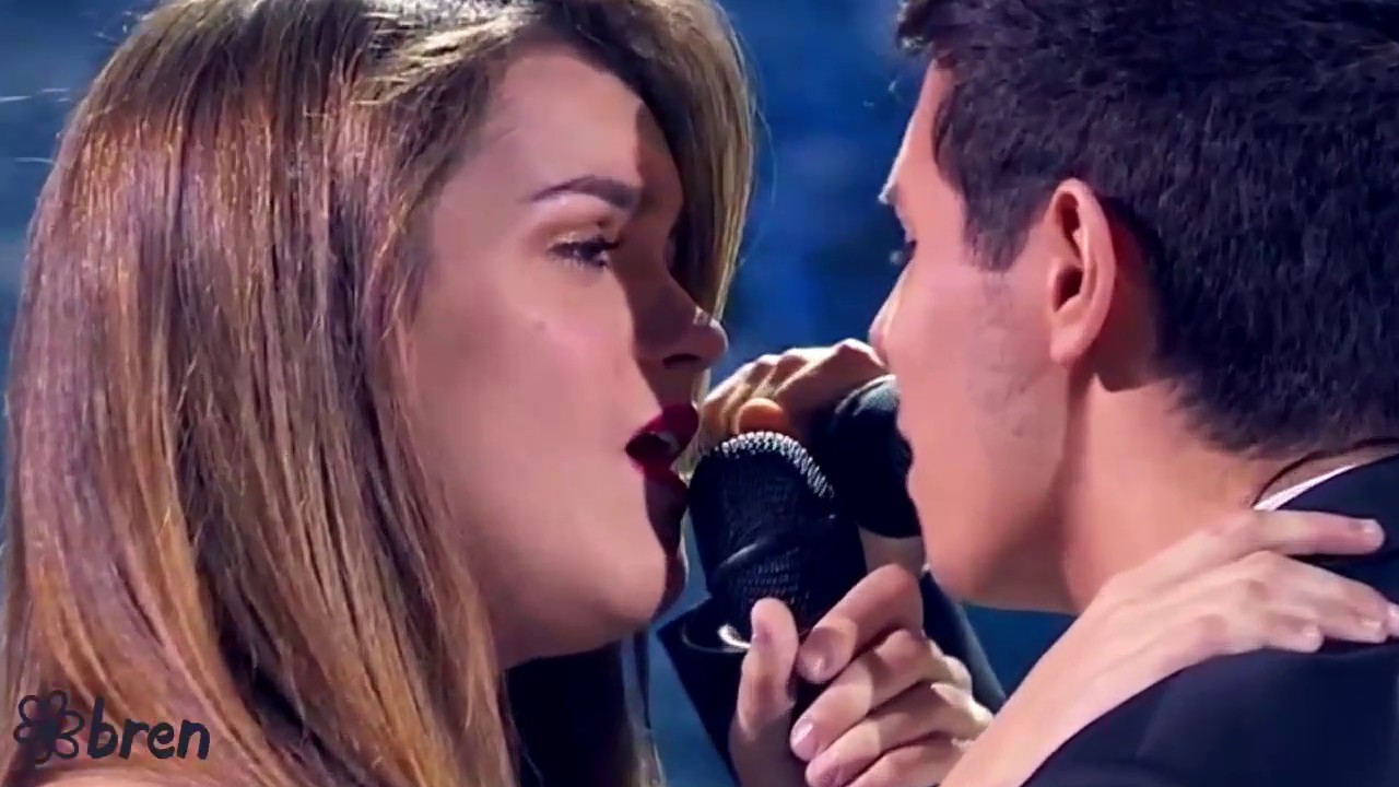 Amaia & Alfred - long live.