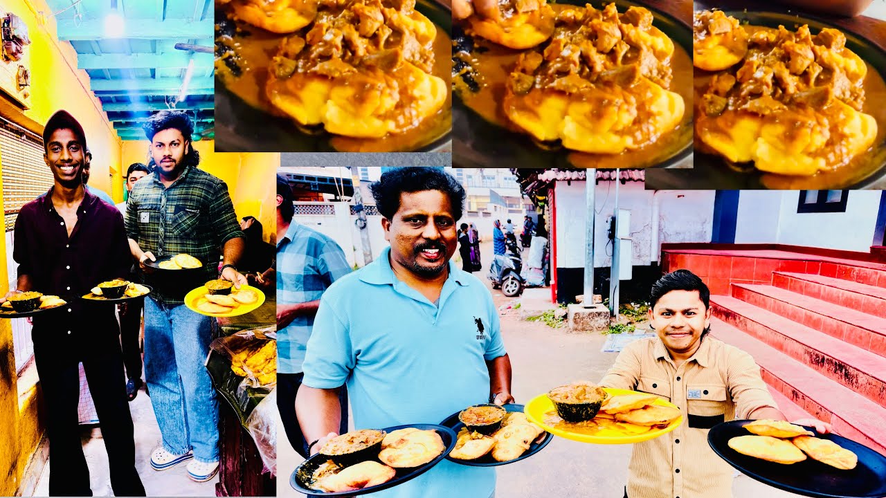 പൈസ കടം വാങ്ങി muttapathiri  ബീഫ് കഴിക്കാൻ പോയി 😫😫#foodie faisalrahmanvlogger #reels