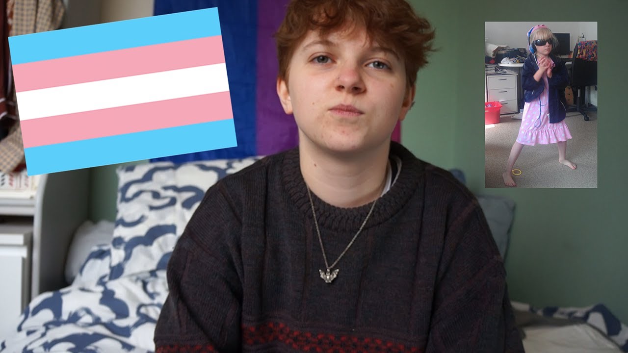 My Transition (so far)