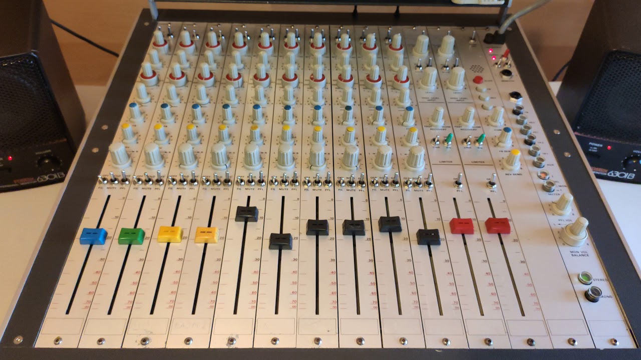 Studer 169