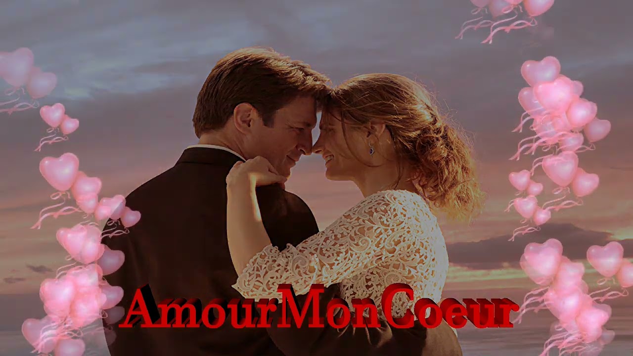 FREDERIC FRANCOIS♥ღ¸.•°*♥♥♥❤️❤️ALLER VERS TOiii❤️❤️♥ღ¸.•°*♥♥♥ (HD)