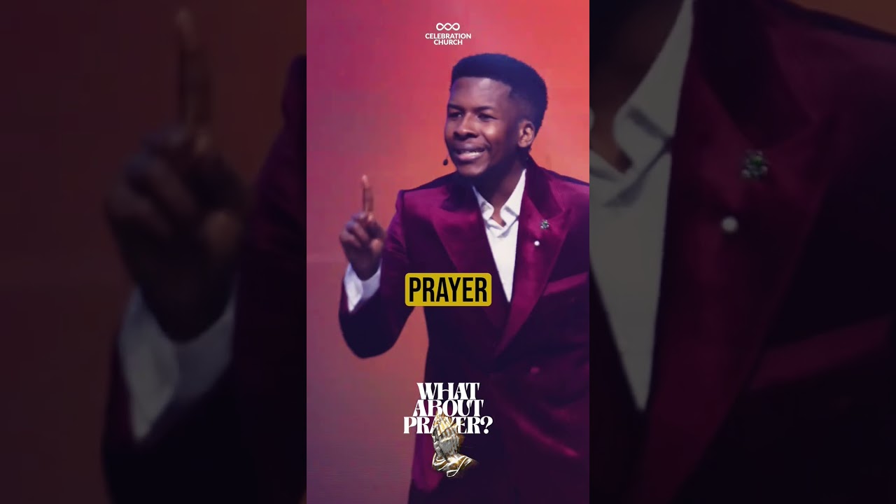 Why God answers not your prayer. Apostle Iren Emmanuel.