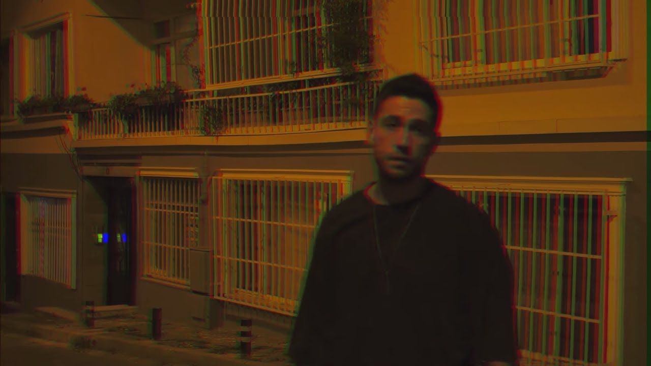 Karya &Ccedil;andar x denizin - Sorunlar (Lyric Video)
