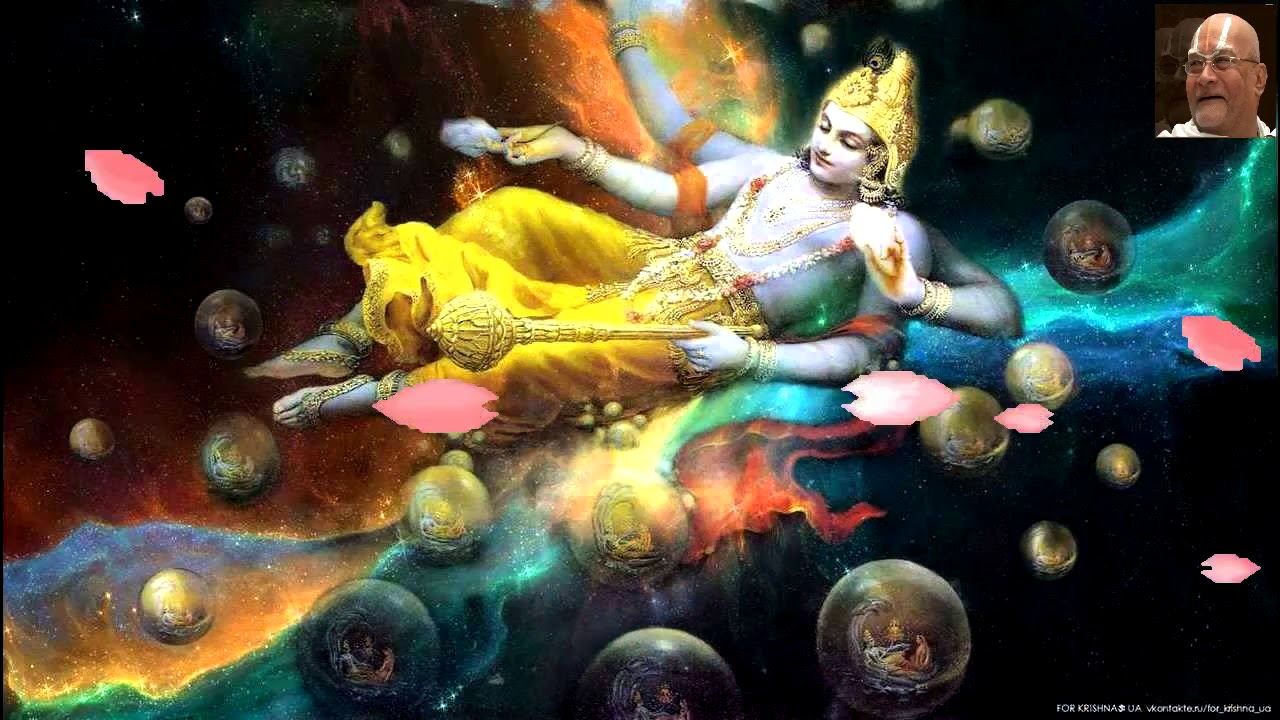 Vishnusahasranama 5 Dr K S Narayanacharya Swamigalu