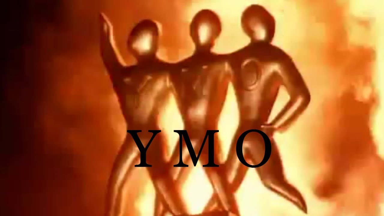 【Live】2021年12月18日 YMO  カラオケLive  covered by htongtong