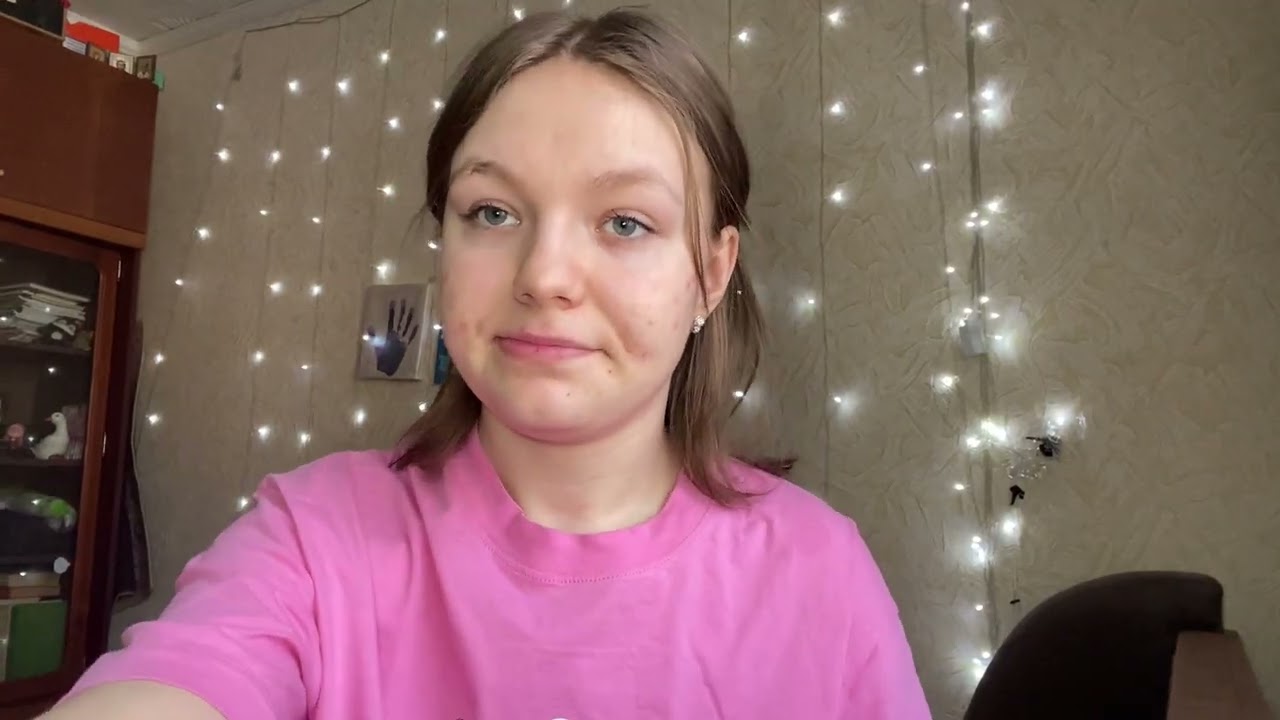 О любви к себе💋Говорить о чувствах полезно ✨