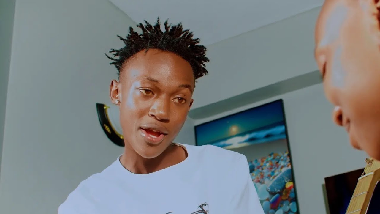 KAMUM BY OKANYONI (Official Video)