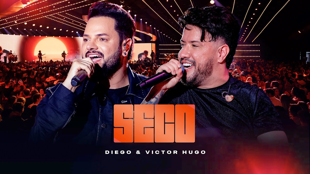 Diego & Victor Hugo - Seco