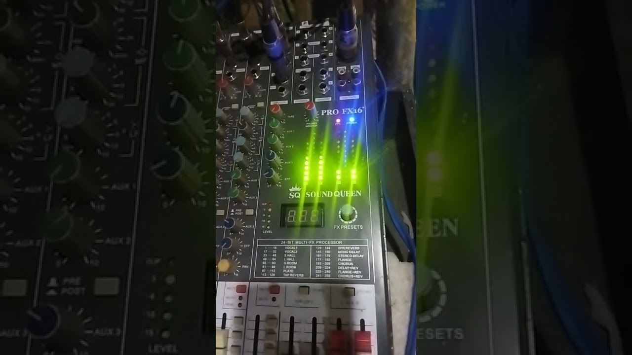 pemula sound system 2022