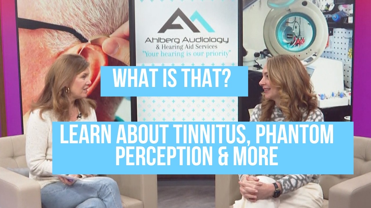 Tinnitus Awareness Month Feb 2026