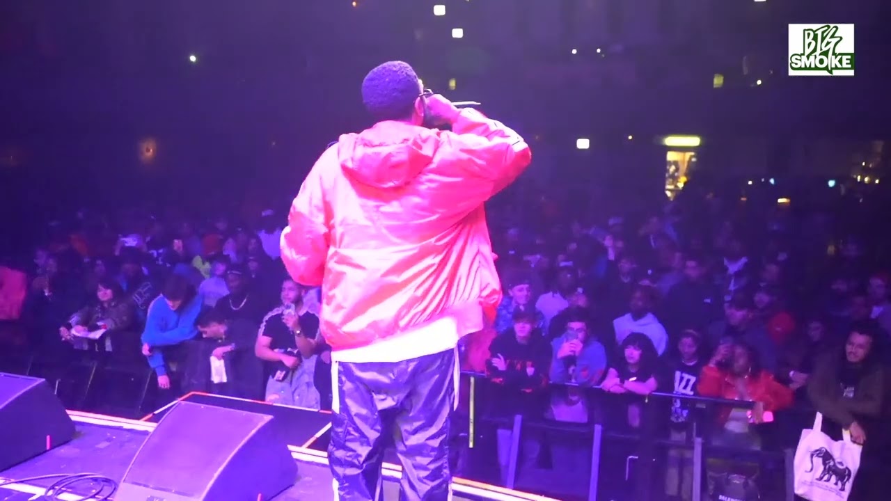 Roc Marciano f/Knowledge The Pirate - 