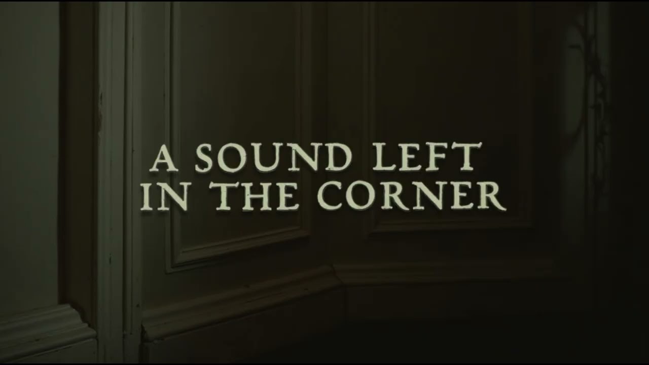 A Sound Left in The Corner | ARCHIVES OF QUIET | Calm Music 2026