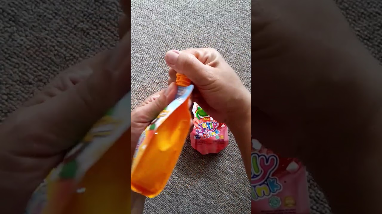 inaco jelly drink #shortsvideo #shortvideo #shorts #short