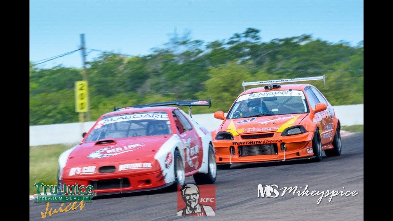 CMRC 2017 @ jamwest speedway