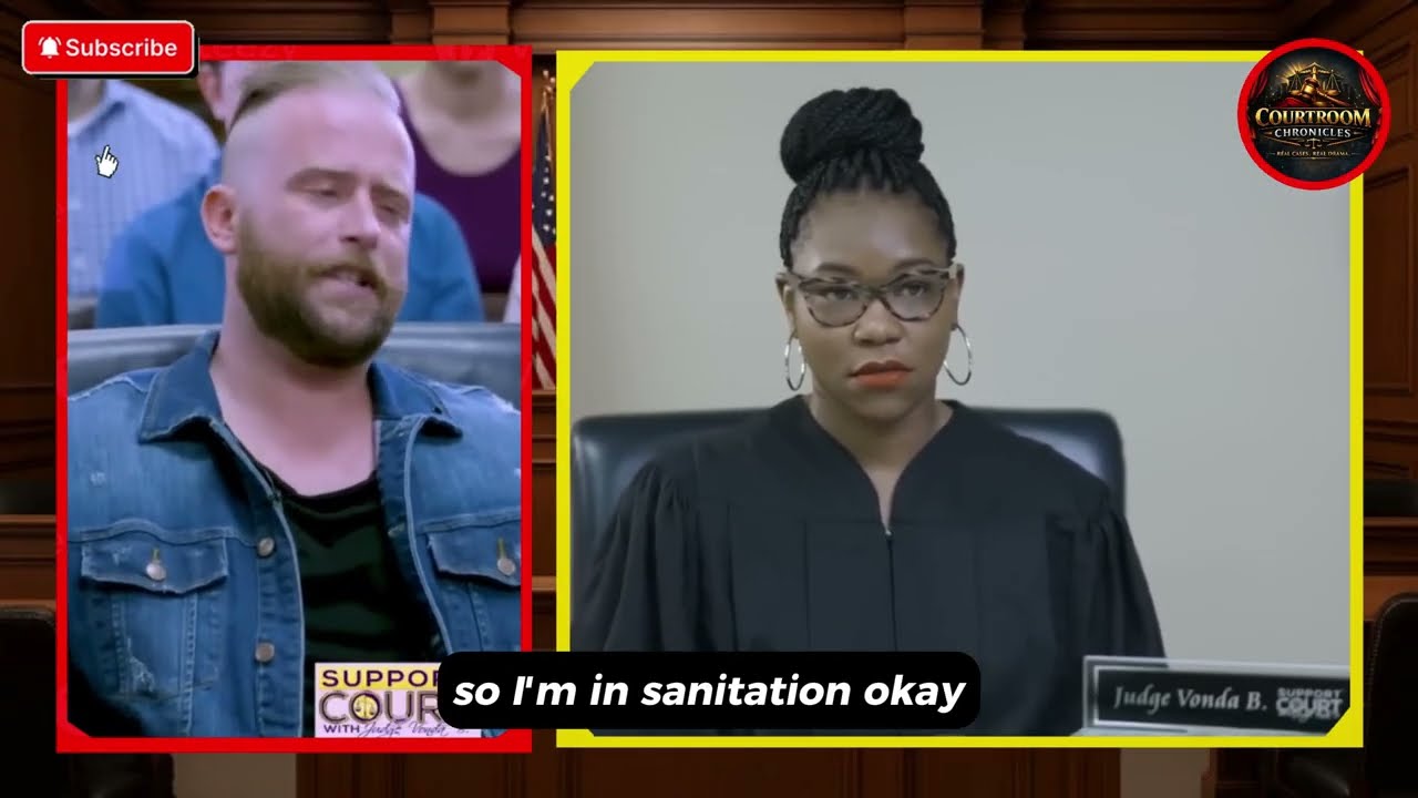 Judge TURNS on 3 Parents After Lies EXPOSED in Court