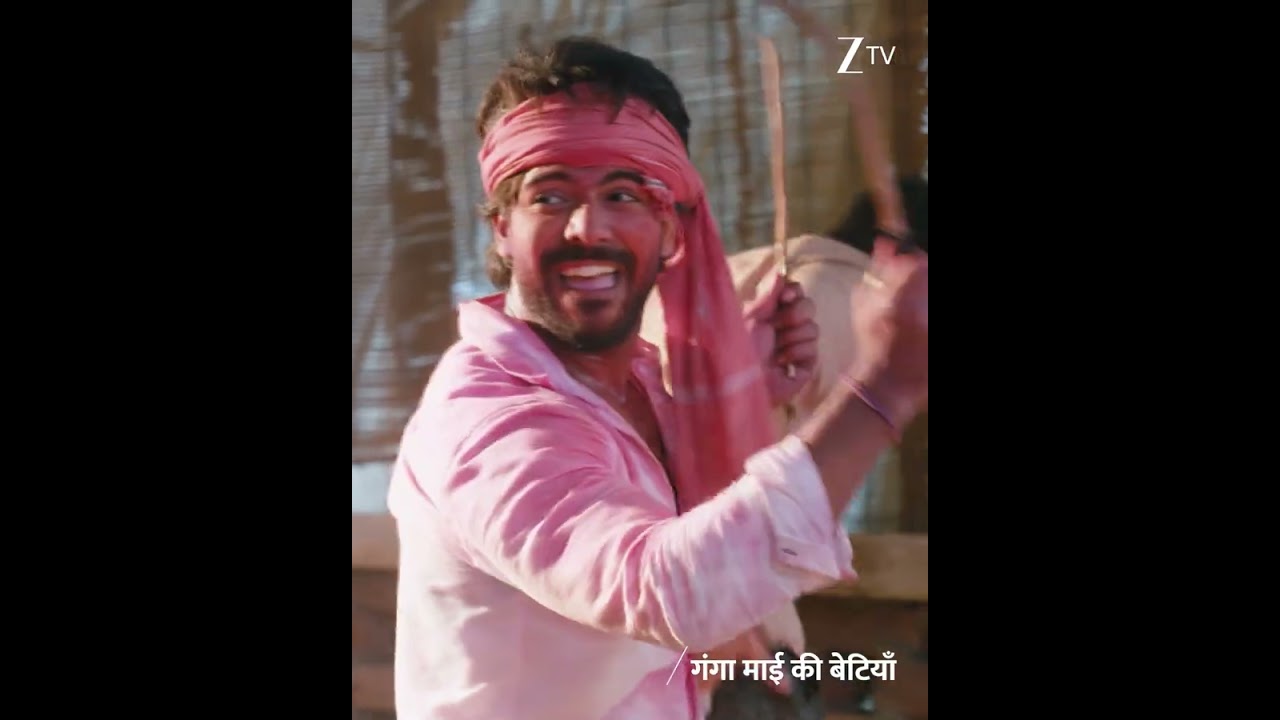 Ganga Mai Ki Betiyan | EP 169 | Zee TV UK HD