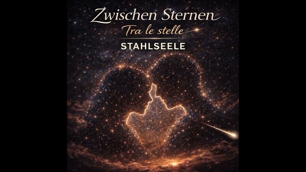 Zwischen Sternen / Tra le stelle – Manche Nächte verändern alles.