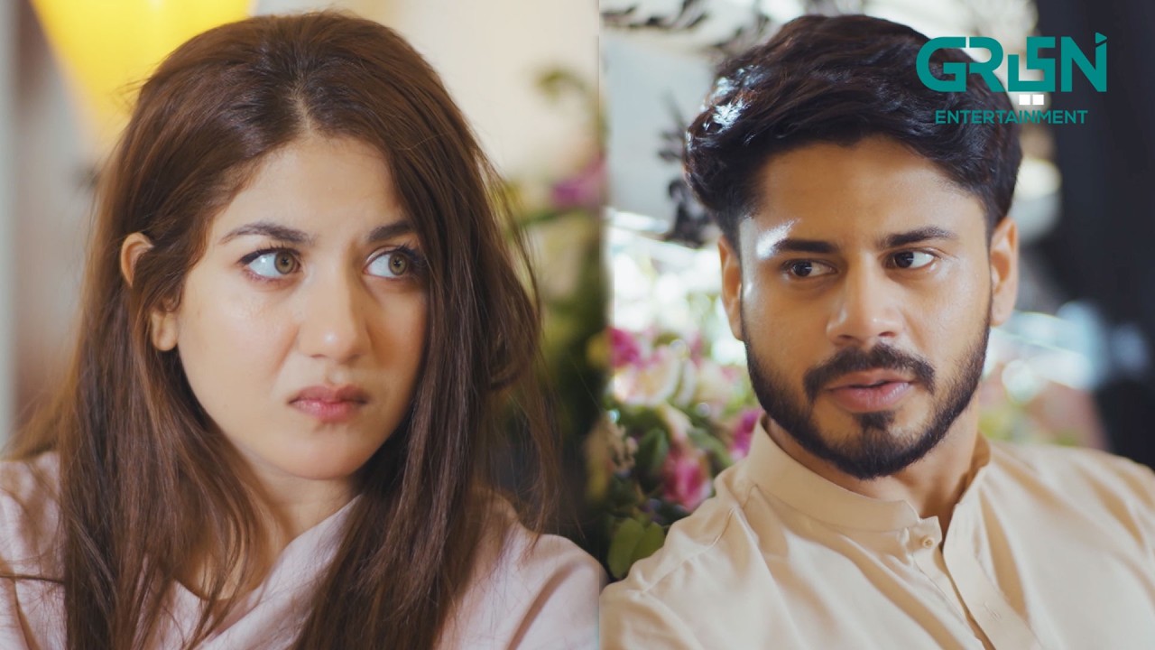 Raha Se Dour Raho Woh Achi Larki Nahi Hai #ainaasif #ahmedrafique #maa #shortvideos #greentvdramas