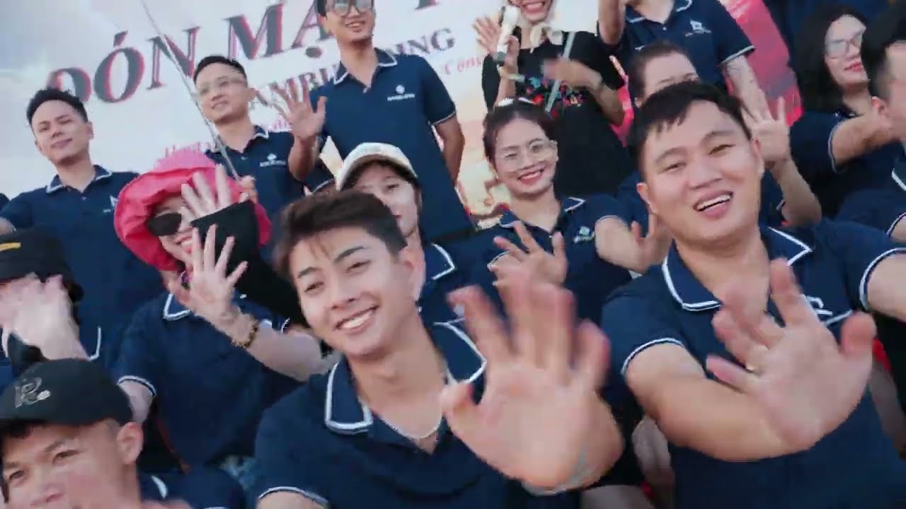 5 NĂM HN MEDIA GROUP | HÀNH TRÌNH "NGŨ CUNG" - TRIỆU VIEW TRIỆU CẢM XÚC | SẦM SƠN 2025