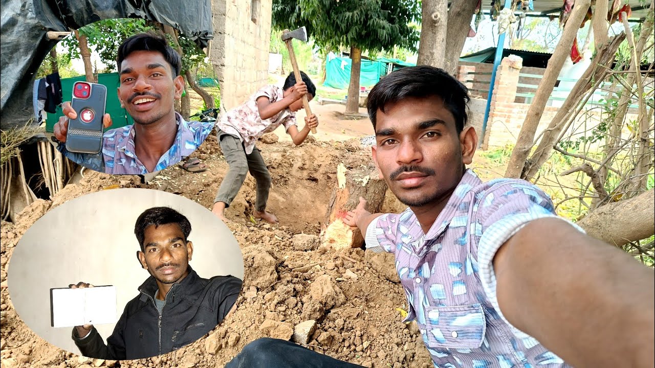 YAH VIDEO MEIN KYA DIKHA DIYA MAINE 😱