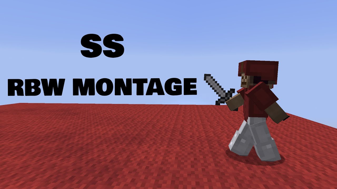 ss | RBW Montage