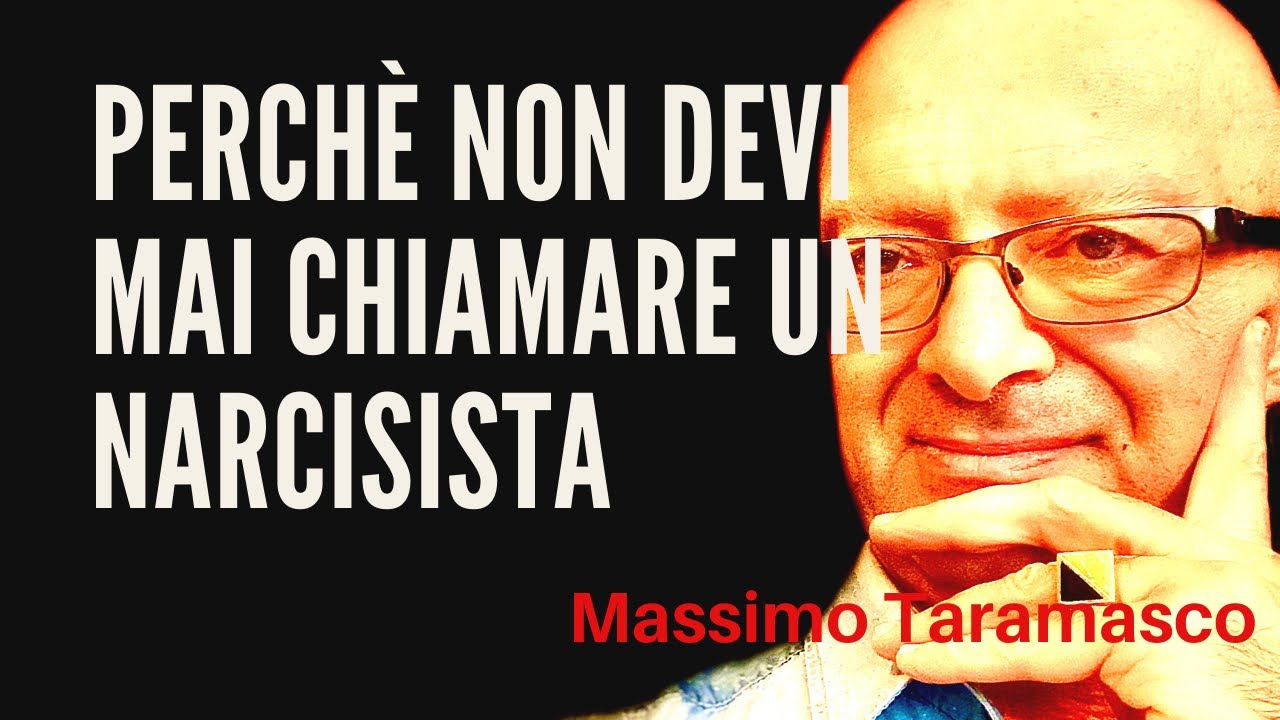 Perchè Non Devi Mai Chiamare un Narcisista