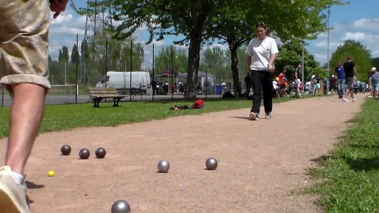 Concours de Moulineaux le 3/07/2022