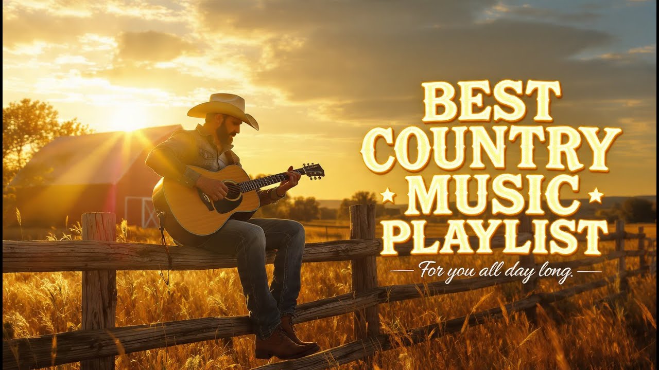 90s Country Music Mix for Driving: Alan Jackson, Shania Twain, Garth Brooks