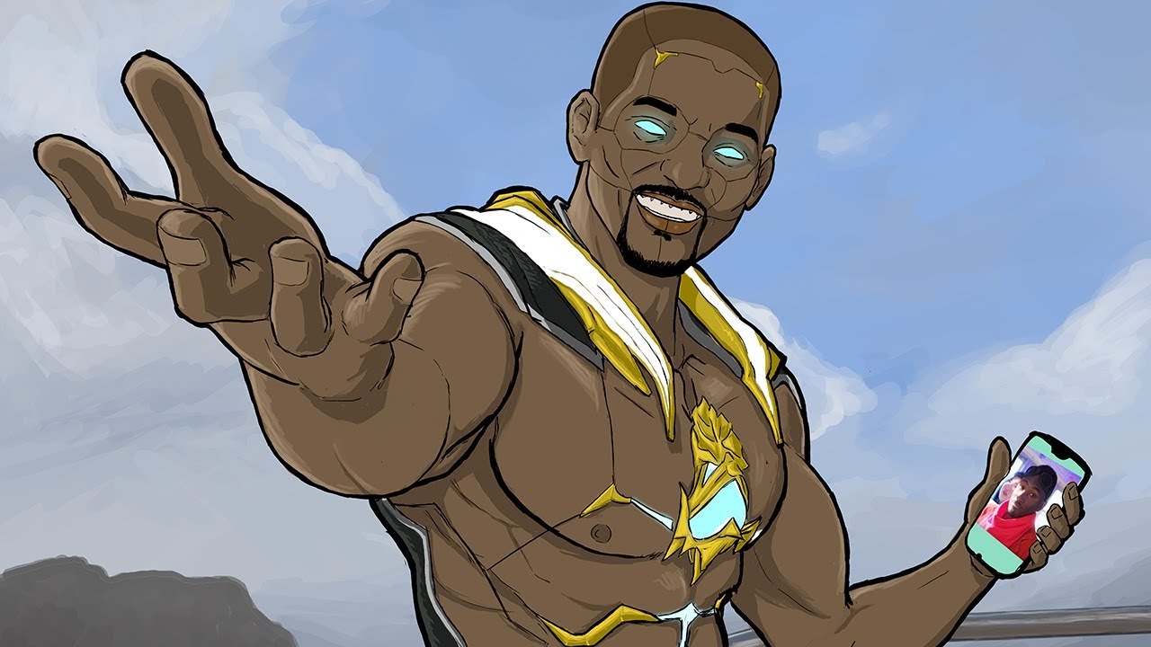 Nerf Geras