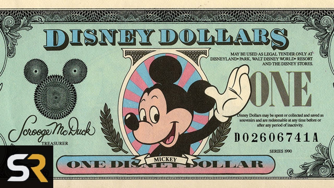 Disney Is Pretty Good At This Movie Thing
