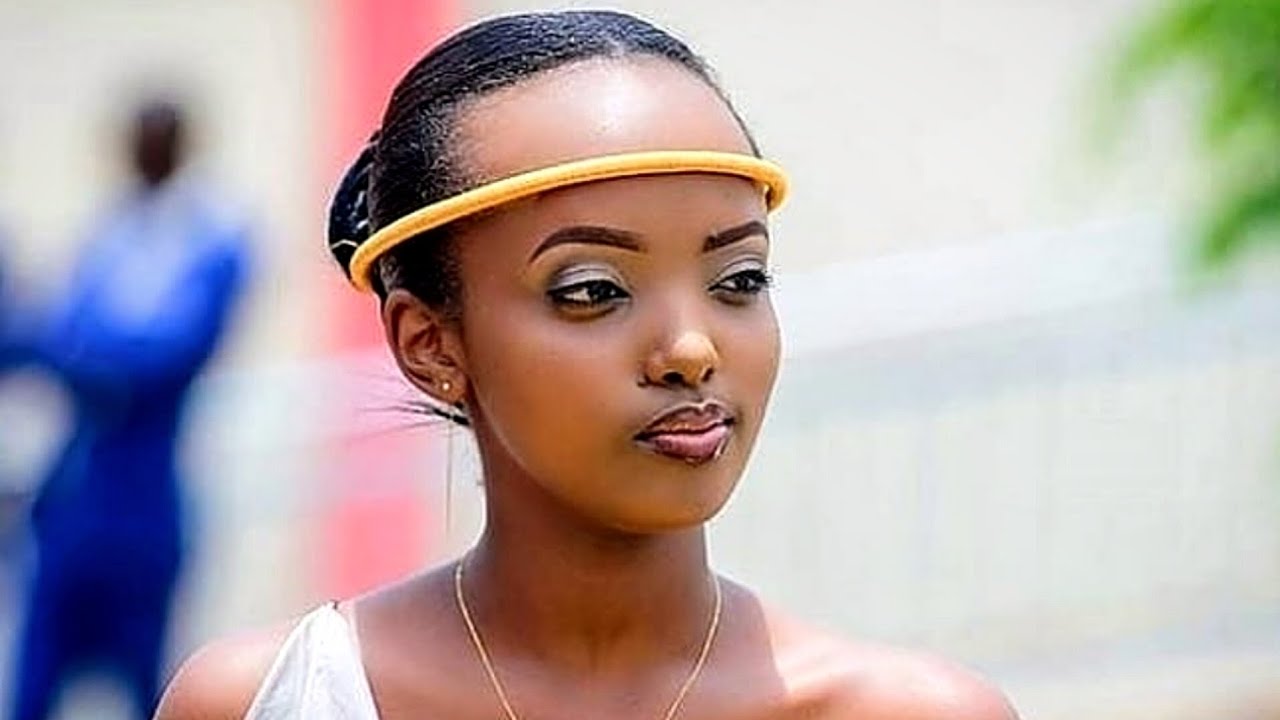 Ndi mwiza ariko nabuze Umugabo, agahinda ka Vanessa Irakoze Ariane