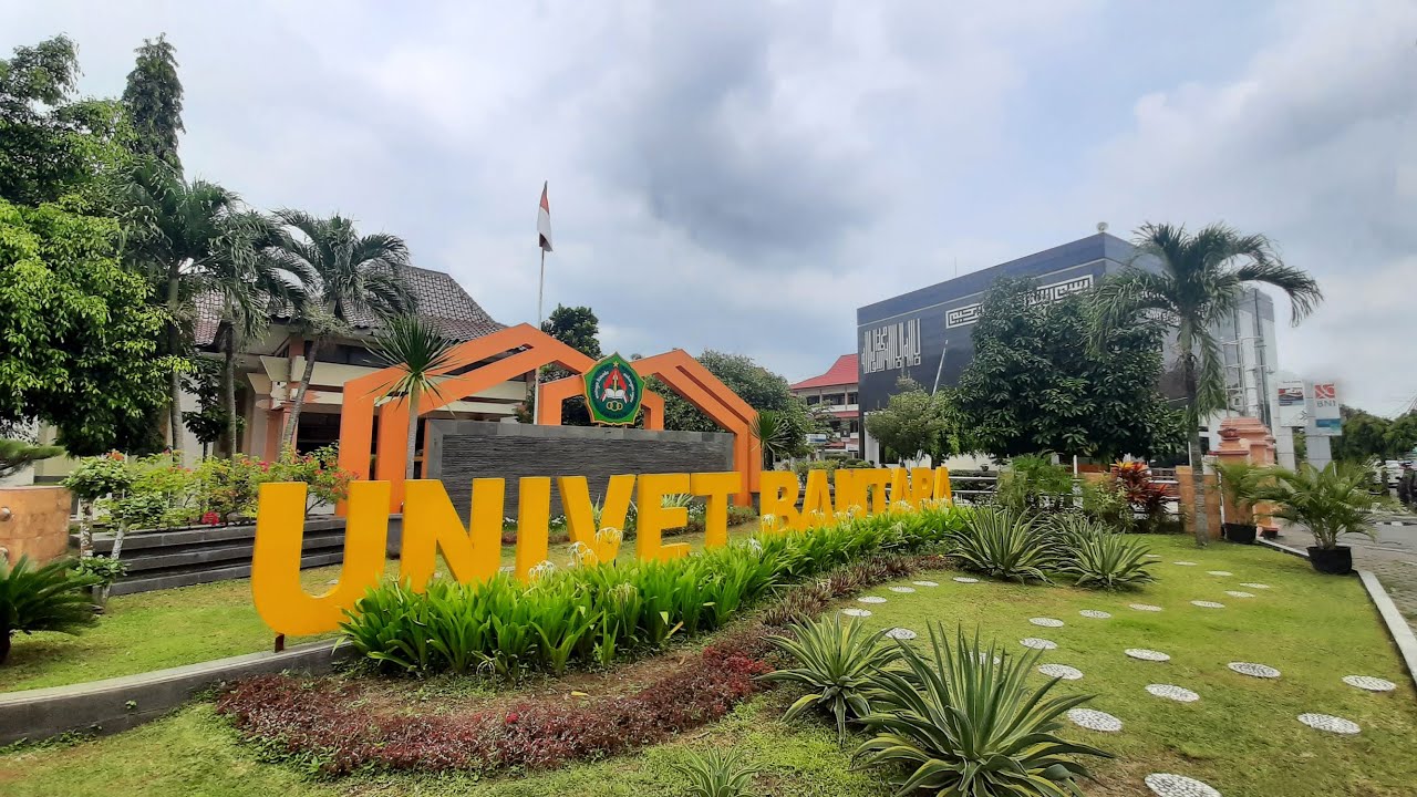 Video Profil Universitas Veteran Bangun Nusantara: Univet Bantara 2023