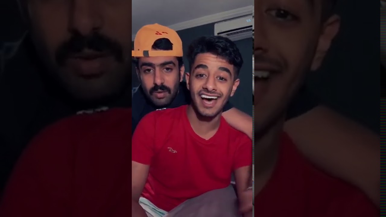 بث مراد سالم و بابطين