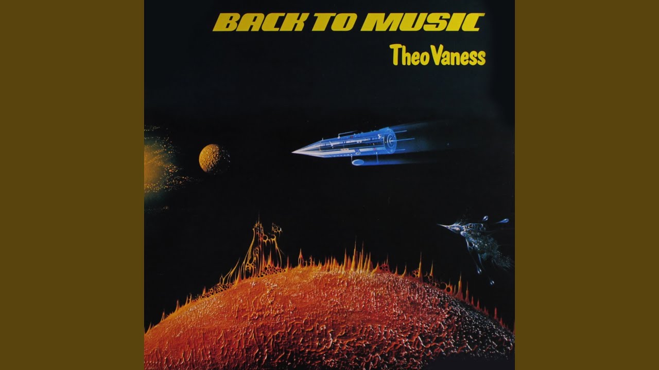 Back to Music (Medley)