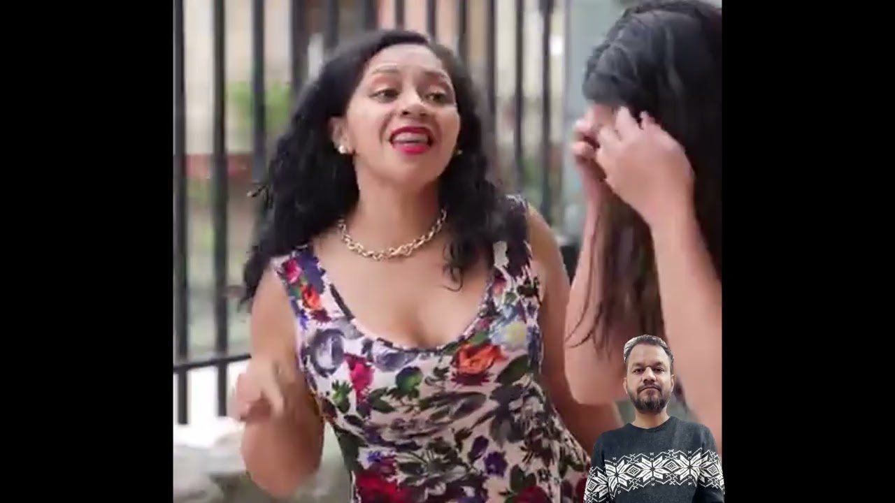 Jealousy Pushed Her to Publicly Shame Her Sister | Ep 2
