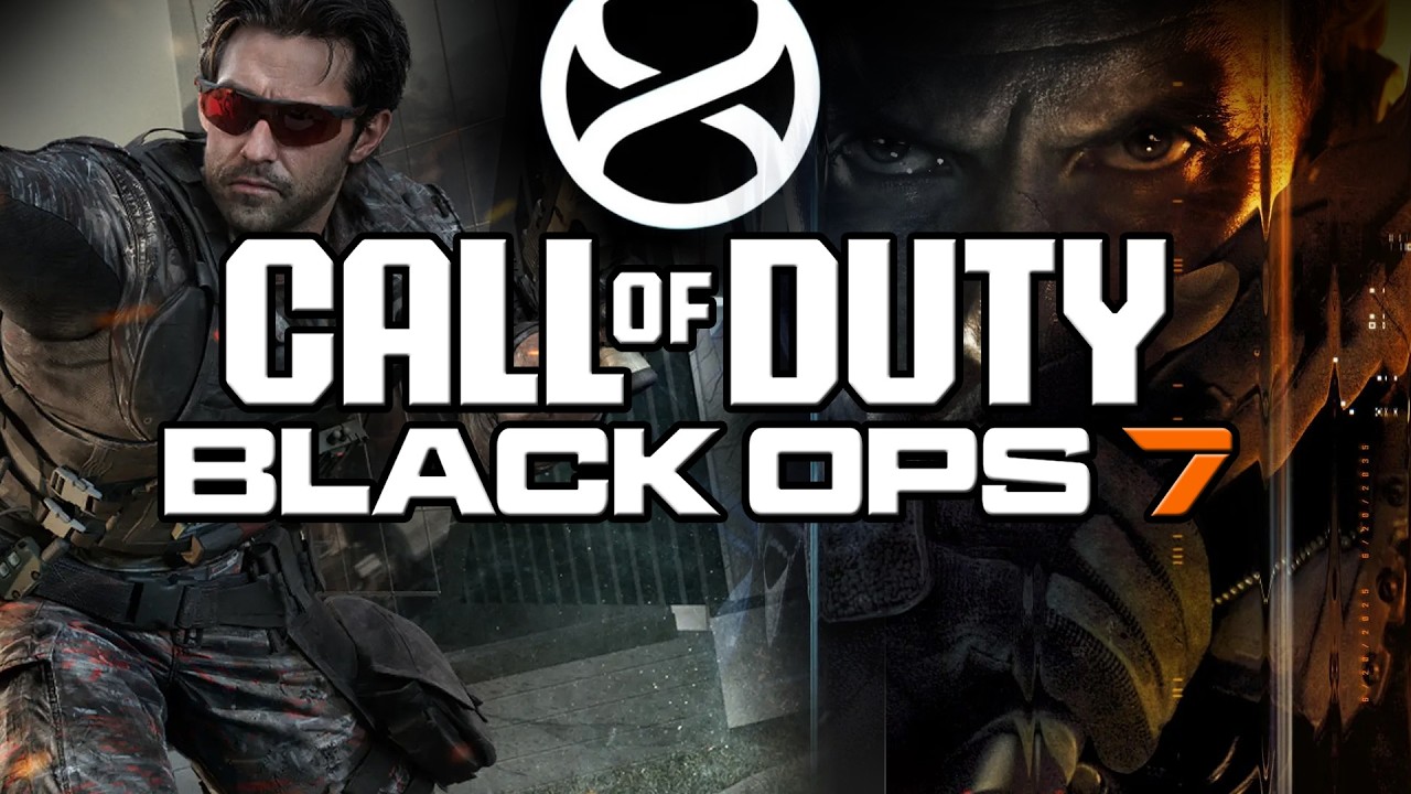 🔴CALL OF DUTY Black Ops 7 & Xbox Helix GDC [Season 2 Reloaded] Multiplayer PS5 Pro Gameplay