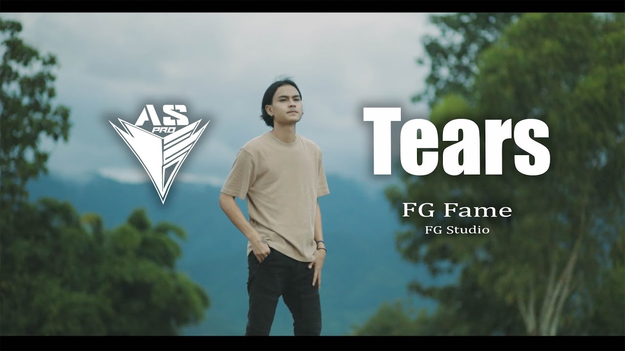 Tears - Fame ( official Music Video )